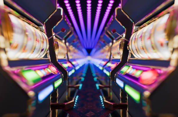 Grand Slam slot tournament on jpslot888